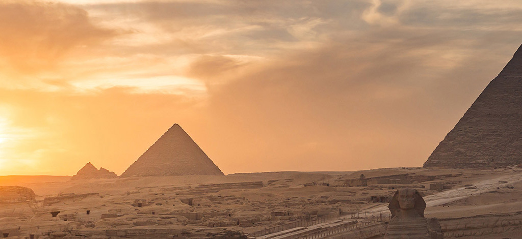 Hotels in Cairo